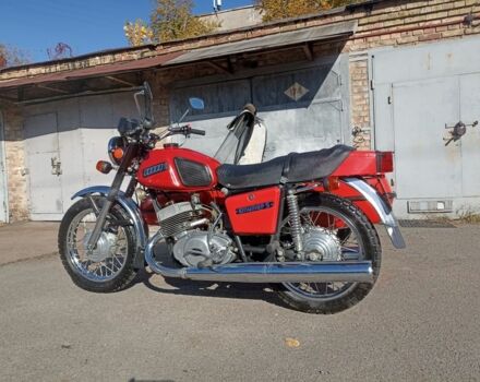 ИЖ Другая, объемом двигателя 0.35 л и пробегом 0 тыс. км за 1800 $, фото 4 на Automoto.ua