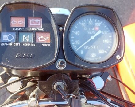 ИЖ Другая, объемом двигателя 0.35 л и пробегом 0 тыс. км за 1800 $, фото 12 на Automoto.ua