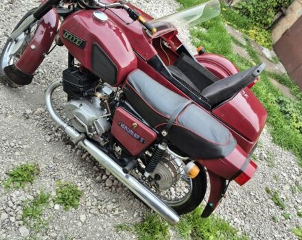 ІЖ Інша, об'ємом двигуна 0.35 л та пробігом 0 тис. км за 473 $, фото 6 на Automoto.ua