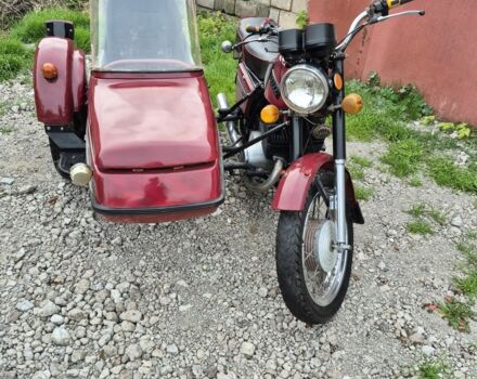 ІЖ Інша, об'ємом двигуна 0.35 л та пробігом 0 тис. км за 473 $, фото 2 на Automoto.ua