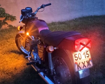 ИЖ Другая, объемом двигателя 0.35 л и пробегом 0 тыс. км за 542 $, фото 12 на Automoto.ua