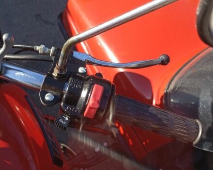 ИЖ Другая, объемом двигателя 0.35 л и пробегом 0 тыс. км за 2000 $, фото 7 на Automoto.ua