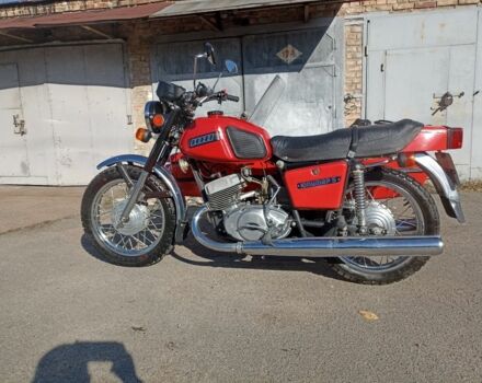 ИЖ Другая, объемом двигателя 0.35 л и пробегом 0 тыс. км за 2000 $, фото 1 на Automoto.ua