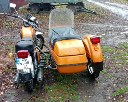 ИЖ Другая, объемом двигателя 0.35 л и пробегом 0 тыс. км за 1181 $, фото 1 на Automoto.ua