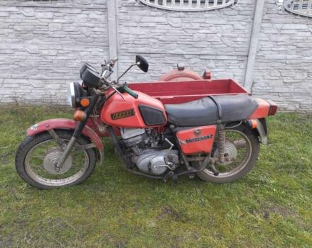 ИЖ Другая, объемом двигателя 0.35 л и пробегом 0 тыс. км за 319 $, фото 1 на Automoto.ua