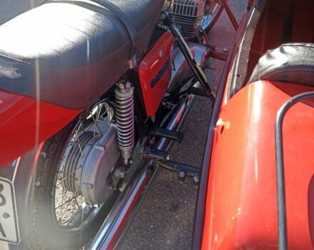 ИЖ Другая, объемом двигателя 0.35 л и пробегом 0 тыс. км за 2000 $, фото 8 на Automoto.ua