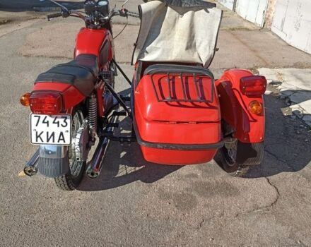 ИЖ Другая, объемом двигателя 0.35 л и пробегом 0 тыс. км за 2000 $, фото 5 на Automoto.ua