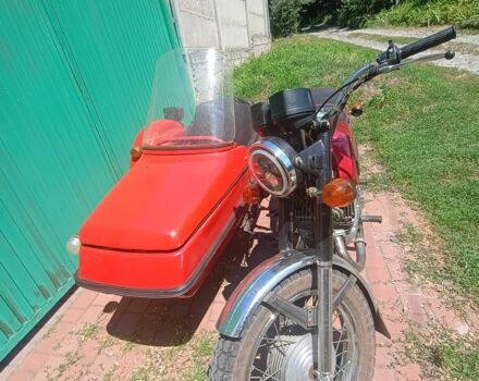 ИЖ Другая, объемом двигателя 0.35 л и пробегом 0 тыс. км за 542 $, фото 2 на Automoto.ua