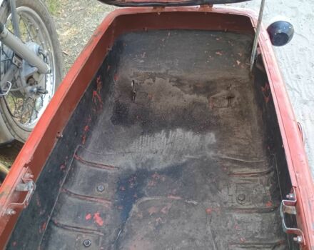 ИЖ Другая, объемом двигателя 0.35 л и пробегом 0 тыс. км за 542 $, фото 8 на Automoto.ua