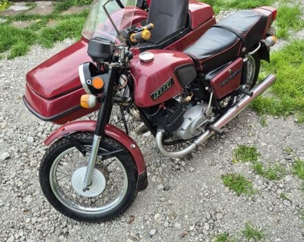 ІЖ Інша, об'ємом двигуна 0.35 л та пробігом 0 тис. км за 473 $, фото 3 на Automoto.ua