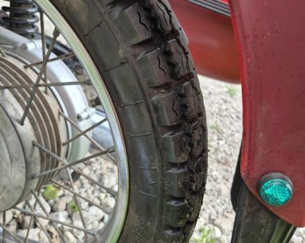 ІЖ Інша, об'ємом двигуна 0.35 л та пробігом 0 тис. км за 473 $, фото 8 на Automoto.ua