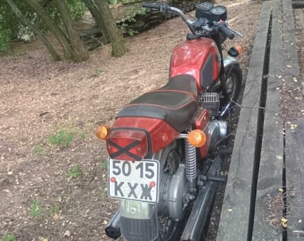 ИЖ Другая, объемом двигателя 0.35 л и пробегом 0 тыс. км за 542 $, фото 11 на Automoto.ua