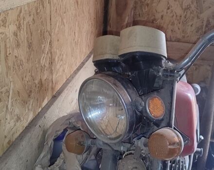 ИЖ Другая, объемом двигателя 0.35 л и пробегом 0 тыс. км за 356 $, фото 1 на Automoto.ua