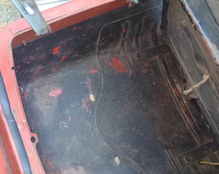 ИЖ Другая, объемом двигателя 0.35 л и пробегом 0 тыс. км за 542 $, фото 7 на Automoto.ua