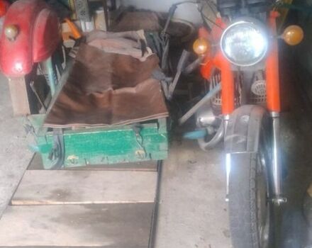 ИЖ Другая, объемом двигателя 0.35 л и пробегом 0 тыс. км за 259 $, фото 2 на Automoto.ua