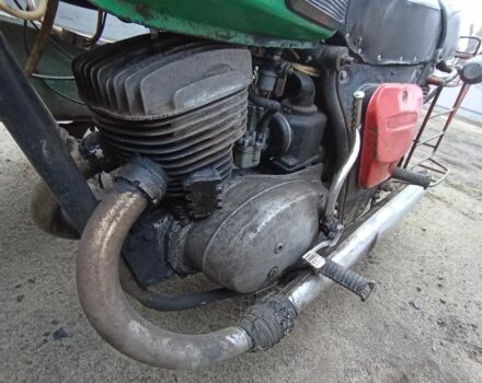 ІЖ Інша, об'ємом двигуна 0 л та пробігом 0 тис. км за 178 $, фото 4 на Automoto.ua