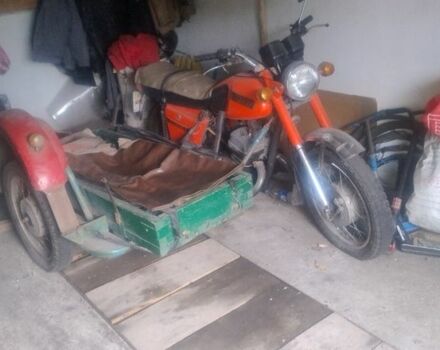 ИЖ Другая, объемом двигателя 0.35 л и пробегом 0 тыс. км за 259 $, фото 1 на Automoto.ua