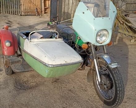 ІЖ Інша, об'ємом двигуна 0 л та пробігом 0 тис. км за 178 $, фото 3 на Automoto.ua