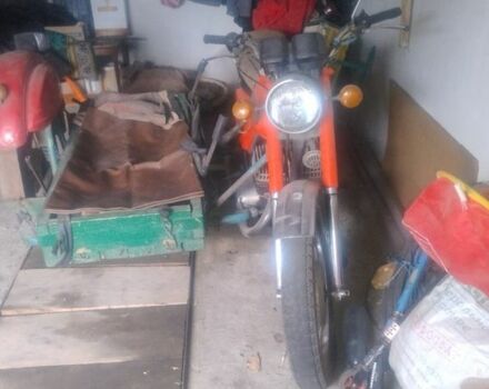 ИЖ Другая, объемом двигателя 0.35 л и пробегом 0 тыс. км за 259 $, фото 3 на Automoto.ua