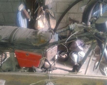 ИЖ Другая, объемом двигателя 0.35 л и пробегом 0 тыс. км за 259 $, фото 5 на Automoto.ua