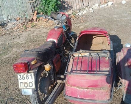 ИЖ Другая, объемом двигателя 0.35 л и пробегом 0 тыс. км за 190 $, фото 2 на Automoto.ua