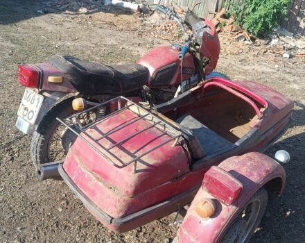 ИЖ Другая, объемом двигателя 0.35 л и пробегом 0 тыс. км за 190 $, фото 3 на Automoto.ua