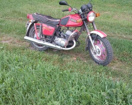 ИЖ Другая, объемом двигателя 0.35 л и пробегом 0 тыс. км за 380 $, фото 1 на Automoto.ua