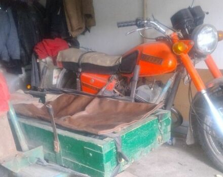 ИЖ Другая, объемом двигателя 0.35 л и пробегом 0 тыс. км за 259 $, фото 4 на Automoto.ua