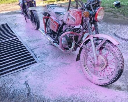 ИЖ Другая, объемом двигателя 0.35 л и пробегом 0 тыс. км за 380 $, фото 4 на Automoto.ua