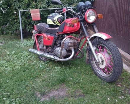 ИЖ Другая, объемом двигателя 0.35 л и пробегом 0 тыс. км за 380 $, фото 3 на Automoto.ua