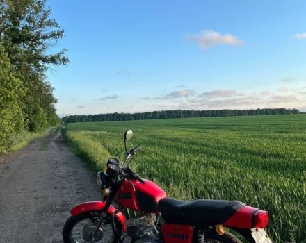 ИЖ Другая, объемом двигателя 0.35 л и пробегом 0 тыс. км за 400 $, фото 2 на Automoto.ua