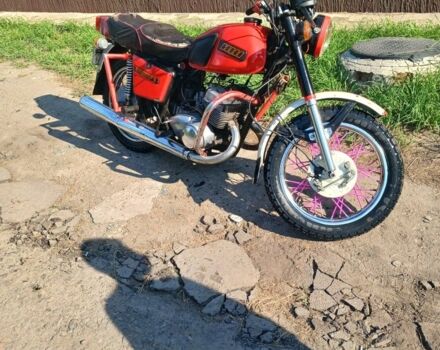 ИЖ Другая, объемом двигателя 0.35 л и пробегом 0 тыс. км за 380 $, фото 2 на Automoto.ua