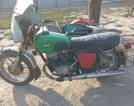 ІЖ Інша, об'ємом двигуна 0 л та пробігом 0 тис. км за 178 $, фото 2 на Automoto.ua