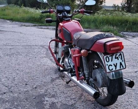 ИЖ Другая, объемом двигателя 0.35 л и пробегом 0 тыс. км за 380 $, фото 5 на Automoto.ua