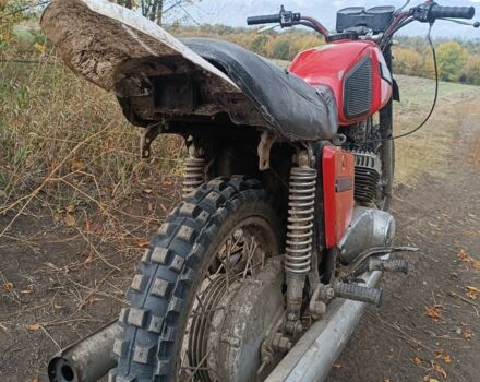 ИЖ Другая, объемом двигателя 0.35 л и пробегом 0 тыс. км за 475 $, фото 3 на Automoto.ua