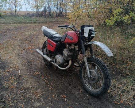 ИЖ Другая, объемом двигателя 0.35 л и пробегом 0 тыс. км за 475 $, фото 1 на Automoto.ua