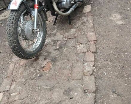 ИЖ Другая, объемом двигателя 0.35 л и пробегом 0 тыс. км за 119 $, фото 3 на Automoto.ua