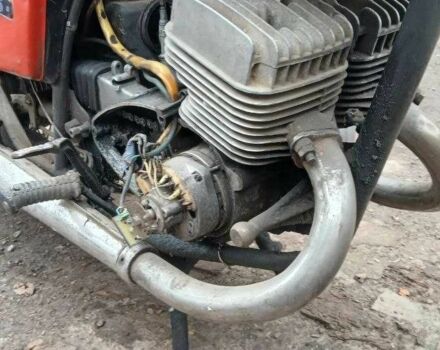 ИЖ Другая, объемом двигателя 0.35 л и пробегом 0 тыс. км за 119 $, фото 4 на Automoto.ua