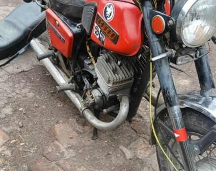 ИЖ Другая, объемом двигателя 0.35 л и пробегом 0 тыс. км за 119 $, фото 2 на Automoto.ua