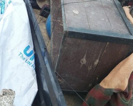 ИЖ Другая, объемом двигателя 0.35 л и пробегом 0 тыс. км за 285 $, фото 1 на Automoto.ua