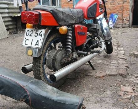 ИЖ Другая, объемом двигателя 0.35 л и пробегом 0 тыс. км за 119 $, фото 1 на Automoto.ua