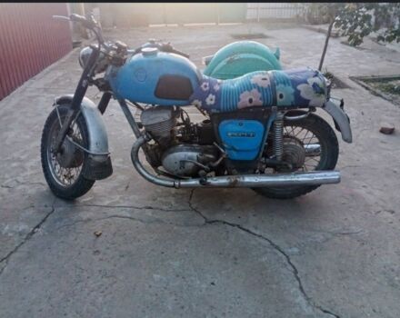 ИЖ Другая, объемом двигателя 0.35 л и пробегом 0 тыс. км за 142 $, фото 1 на Automoto.ua