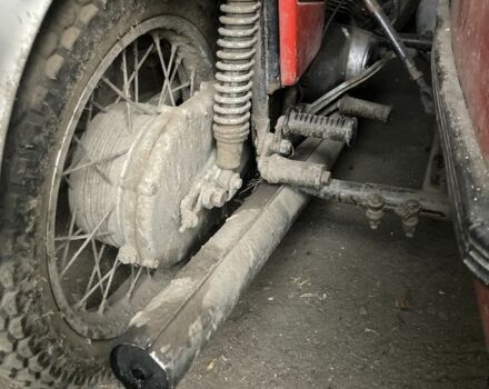 ИЖ Другая, объемом двигателя 0 л и пробегом 0 тыс. км за 155 $, фото 1 на Automoto.ua