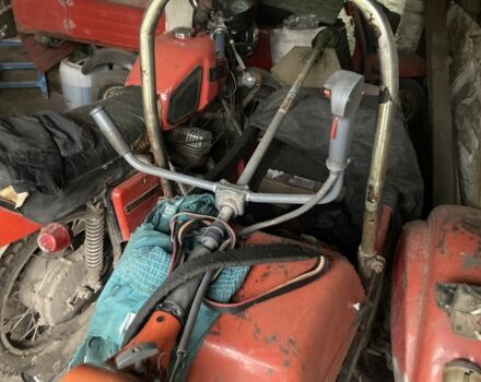 ИЖ Другая, объемом двигателя 0 л и пробегом 0 тыс. км за 155 $, фото 2 на Automoto.ua