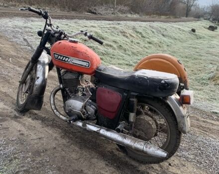 ИЖ Другая, объемом двигателя 0.35 л и пробегом 0 тыс. км за 213 $, фото 1 на Automoto.ua