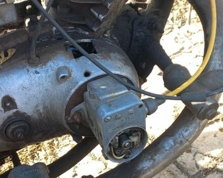 ИЖ Другая, объемом двигателя 0 л и пробегом 0 тыс. км за 83 $, фото 2 на Automoto.ua