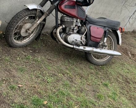 ИЖ Другая, объемом двигателя 0.35 л и пробегом 0 тыс. км за 213 $, фото 3 на Automoto.ua