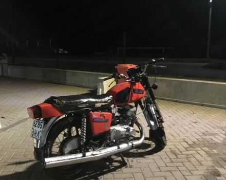 ИЖ Другая, объемом двигателя 0.35 л и пробегом 0 тыс. км за 309 $, фото 2 на Automoto.ua