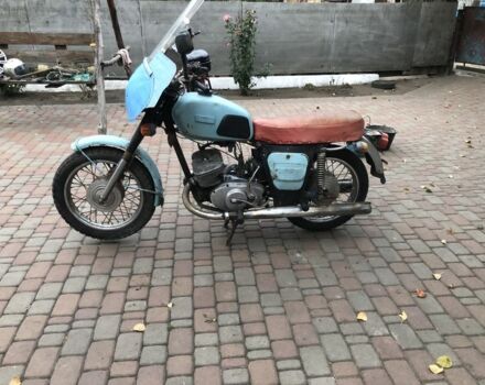 ІЖ Інша, об'ємом двигуна 0.35 л та пробігом 0 тис. км за 202 $, фото 2 на Automoto.ua