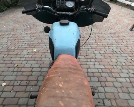 ІЖ Інша, об'ємом двигуна 0.35 л та пробігом 0 тис. км за 202 $, фото 3 на Automoto.ua